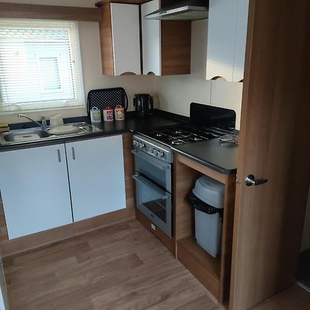 Cairnryan Heights T-A Brae Holiday Homes Екстериор снимка