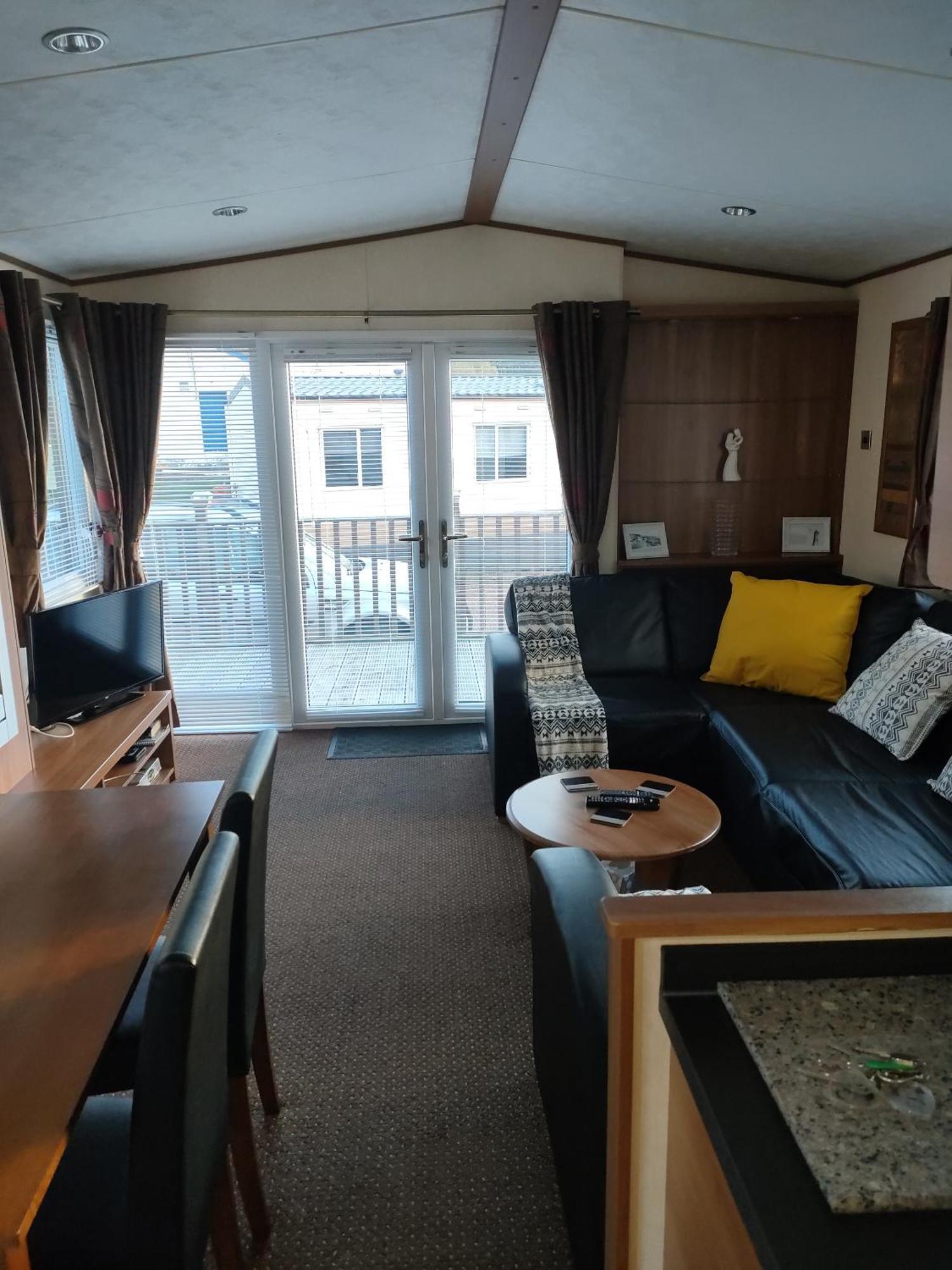 Cairnryan Heights T-A Brae Holiday Homes Екстериор снимка
