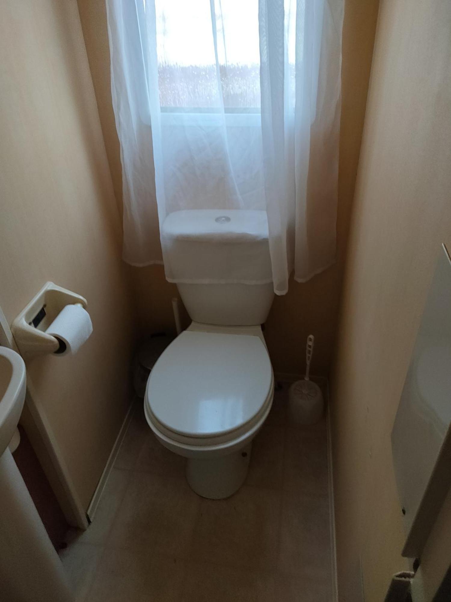 Cairnryan Heights T-A Brae Holiday Homes Екстериор снимка