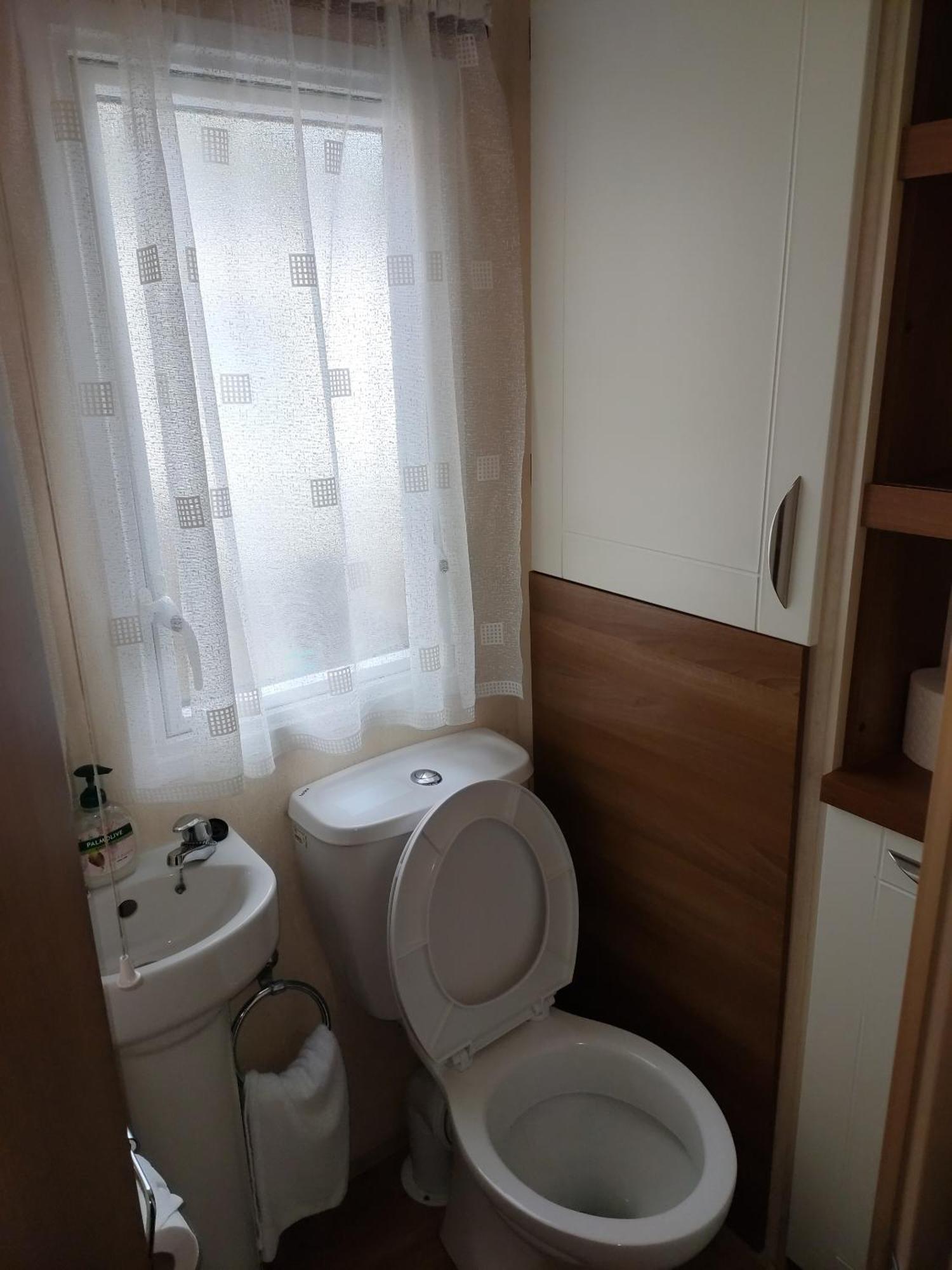 Cairnryan Heights T-A Brae Holiday Homes Екстериор снимка