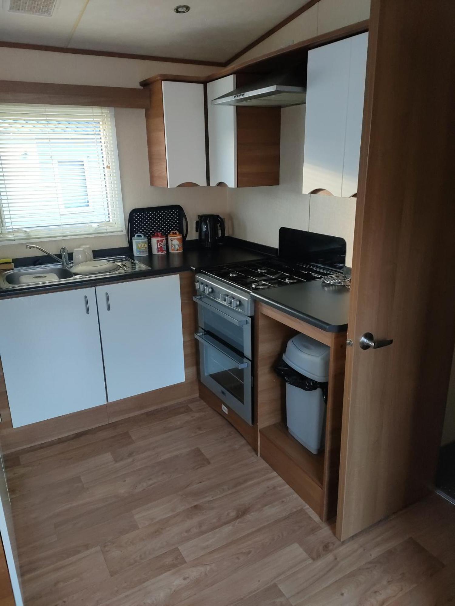 Cairnryan Heights T-A Brae Holiday Homes Екстериор снимка