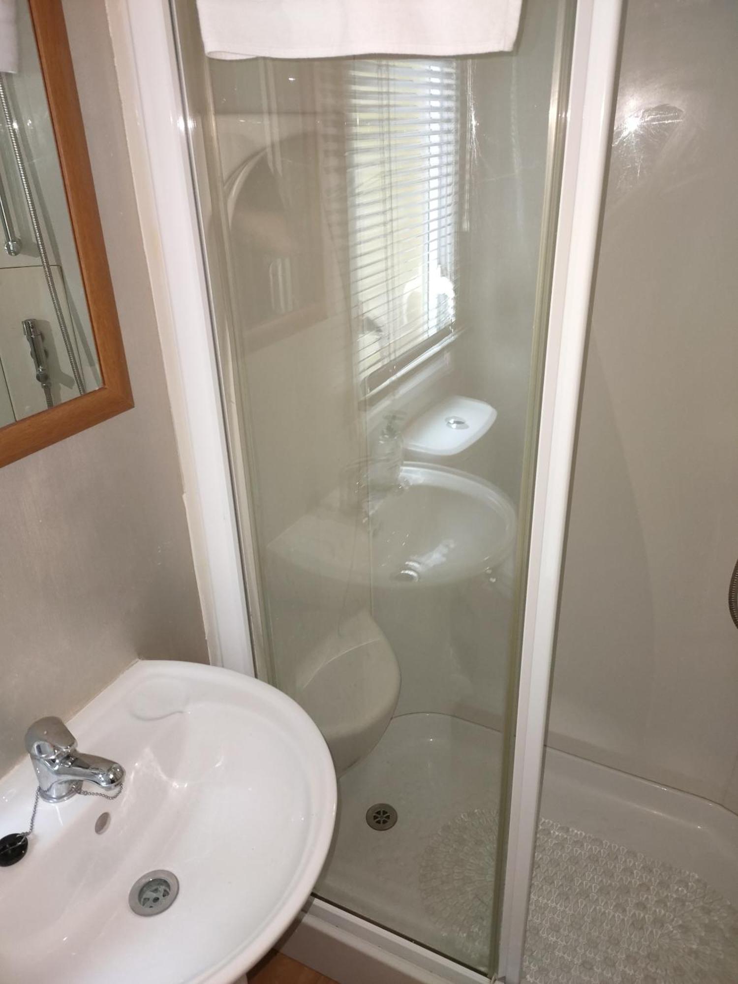 Cairnryan Heights T-A Brae Holiday Homes Екстериор снимка