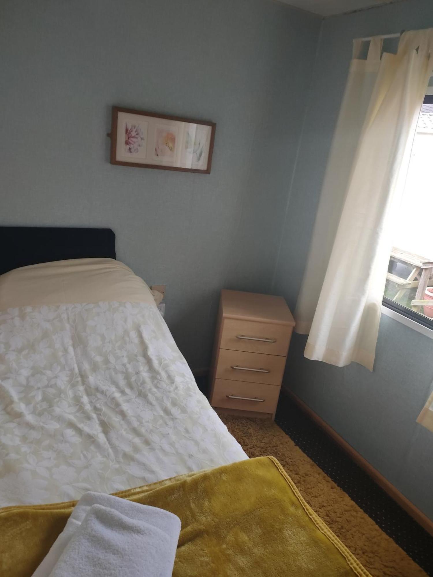 Cairnryan Heights T-A Brae Holiday Homes Стая снимка