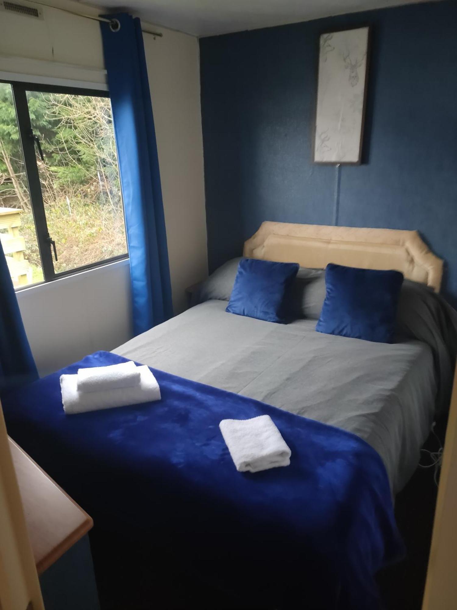 Cairnryan Heights T-A Brae Holiday Homes Стая снимка